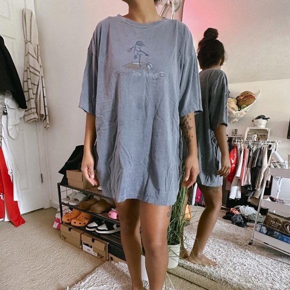 Tops - T shirt